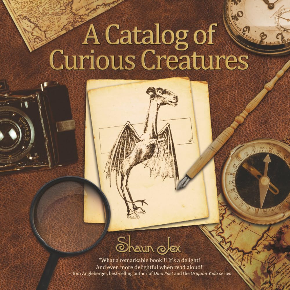 A Catalog of Curious Creatures