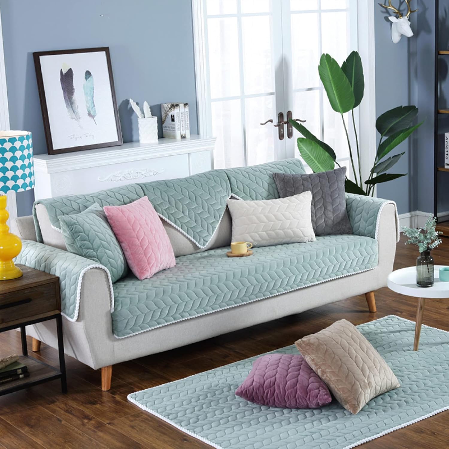 真作】絵画 小口卓也 油彩0号 ばら 静謐な佇まいの静物画 箱・黄袋入 Y63