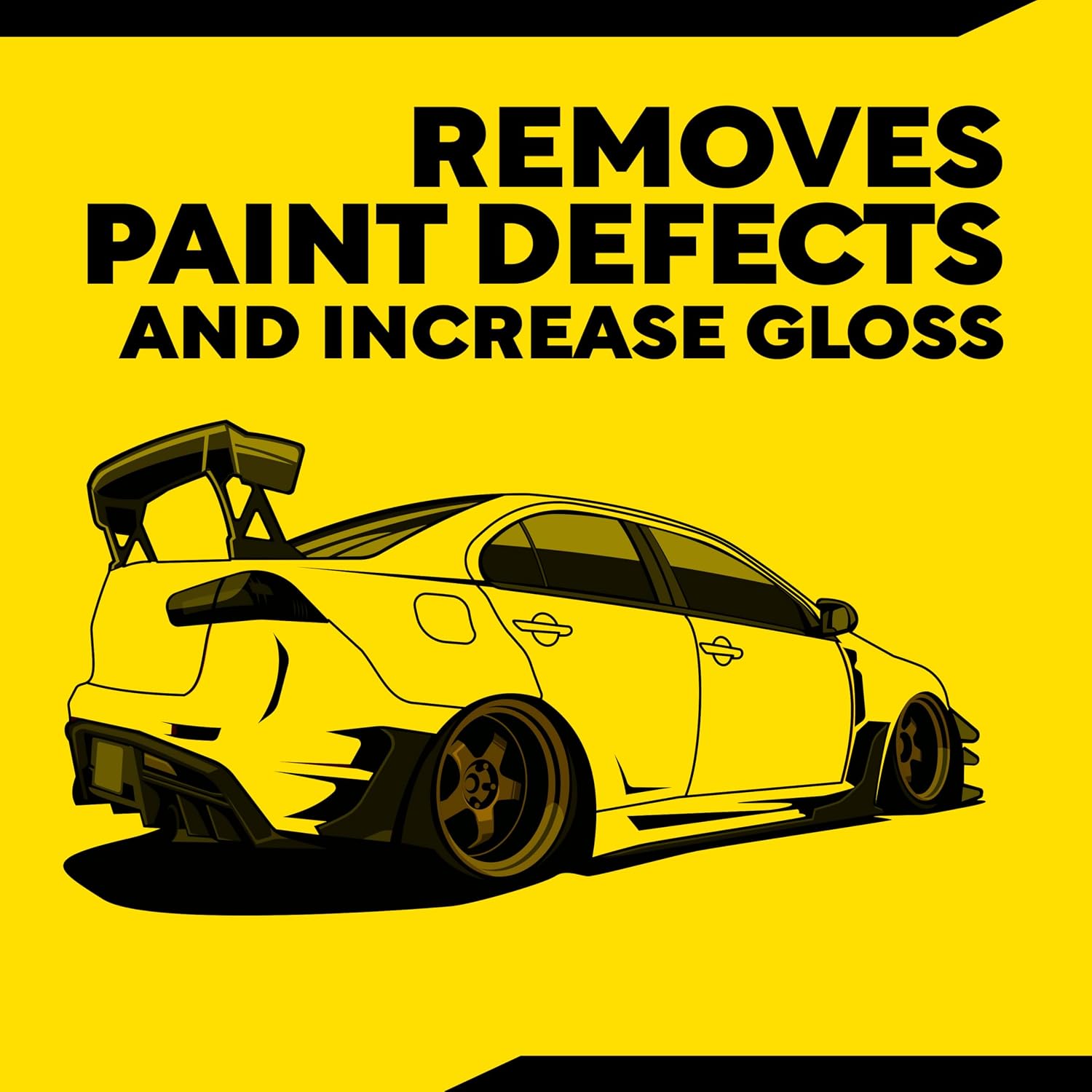 Meguiar's Professional 6" Microfiber Pad, 2pk, 10/CV