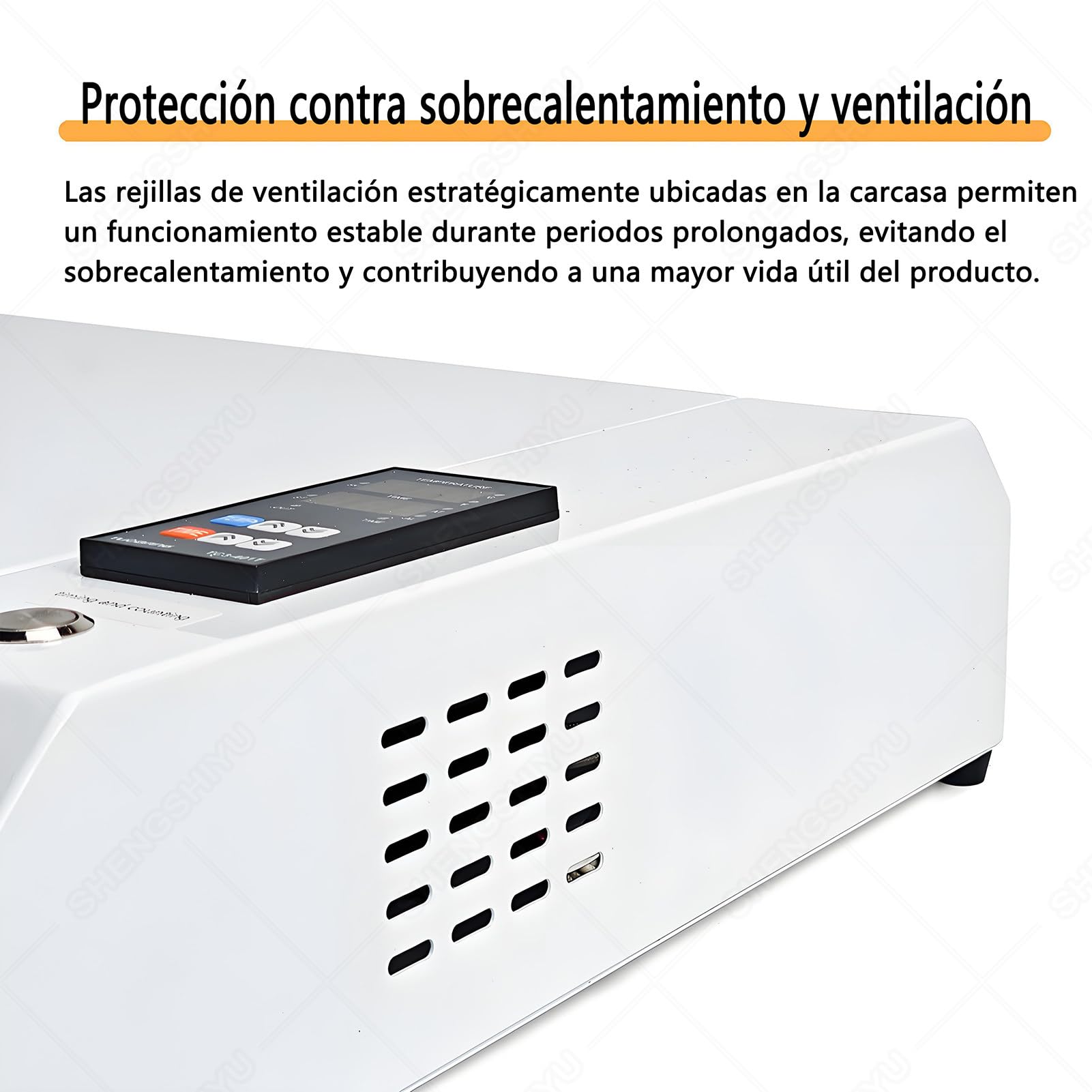 Four DTF Imprimante Le Four pour Imprimante,Convient Aux Films A3 / A3+ / A4 / A5,Plage Temp 0-150°C,700w Four de Séchage Température Et Minuterie Précises pour Ateliers & Imprimeries