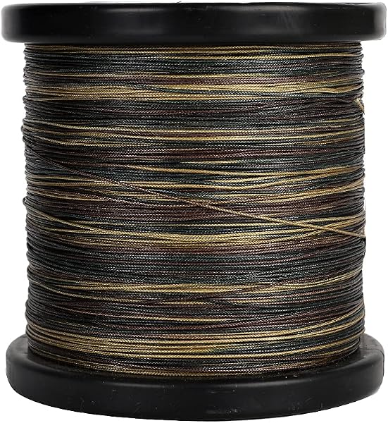ヘラクレス(HERCULES) peライン 釣り糸 12本編み 釣りライン コシがある PE 0.8号 1号 1.5号 3号 4号 5号 6号 7号 8号 9号 10号 12号 14号 16号 20号 24号 32号 36号 48号 X12 100m 150m 200m 300m 500m 1000m 1500m 2000m 釣り ライン 釣糸 PE釣糸 釣糸peライン - 3