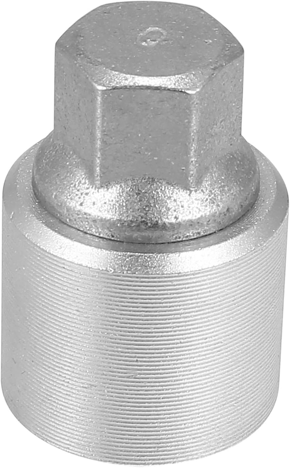 X AUTOHAUX Vehicle Wheel Lock Anti Theft Lug Nut Screw