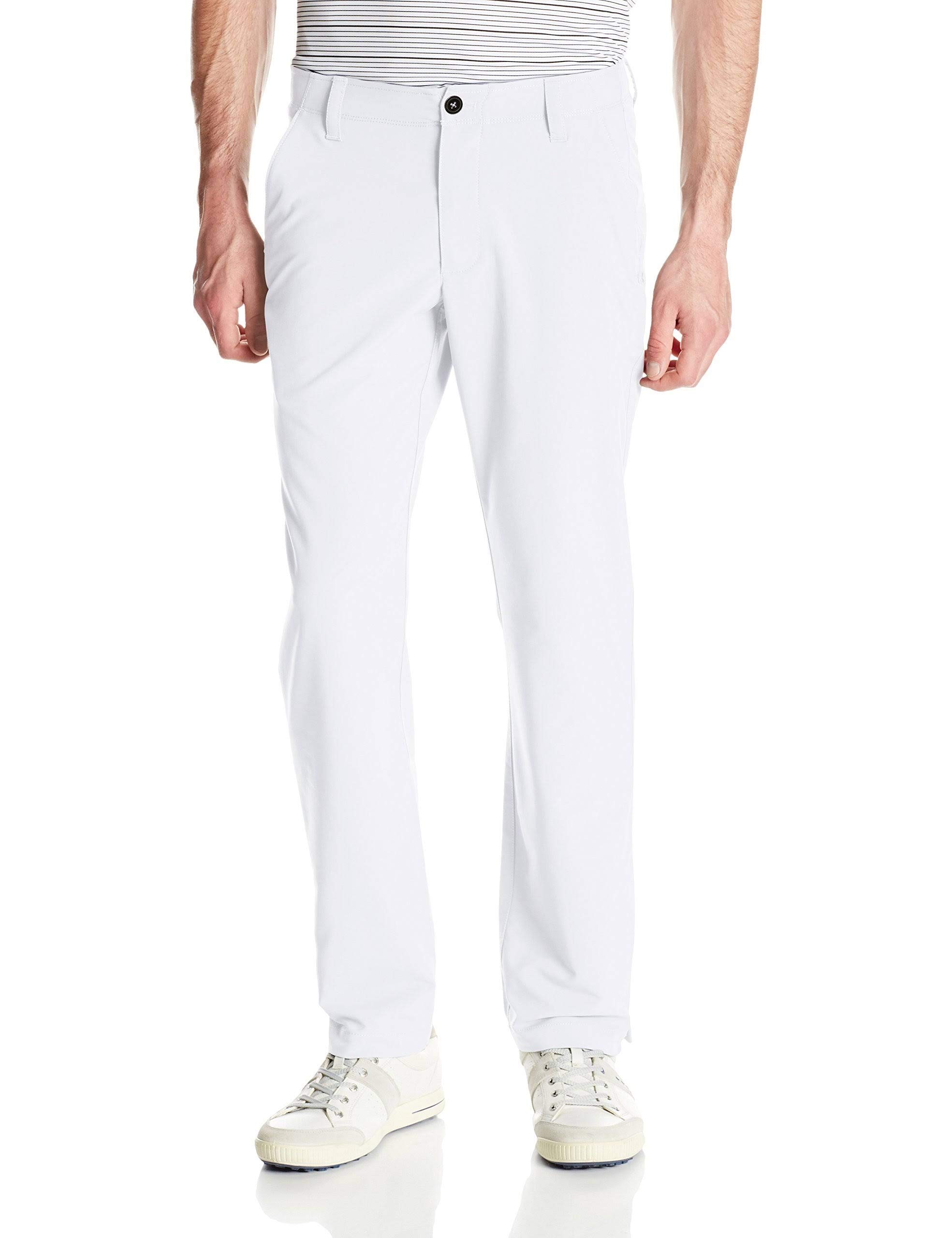 golf pants tapered leg