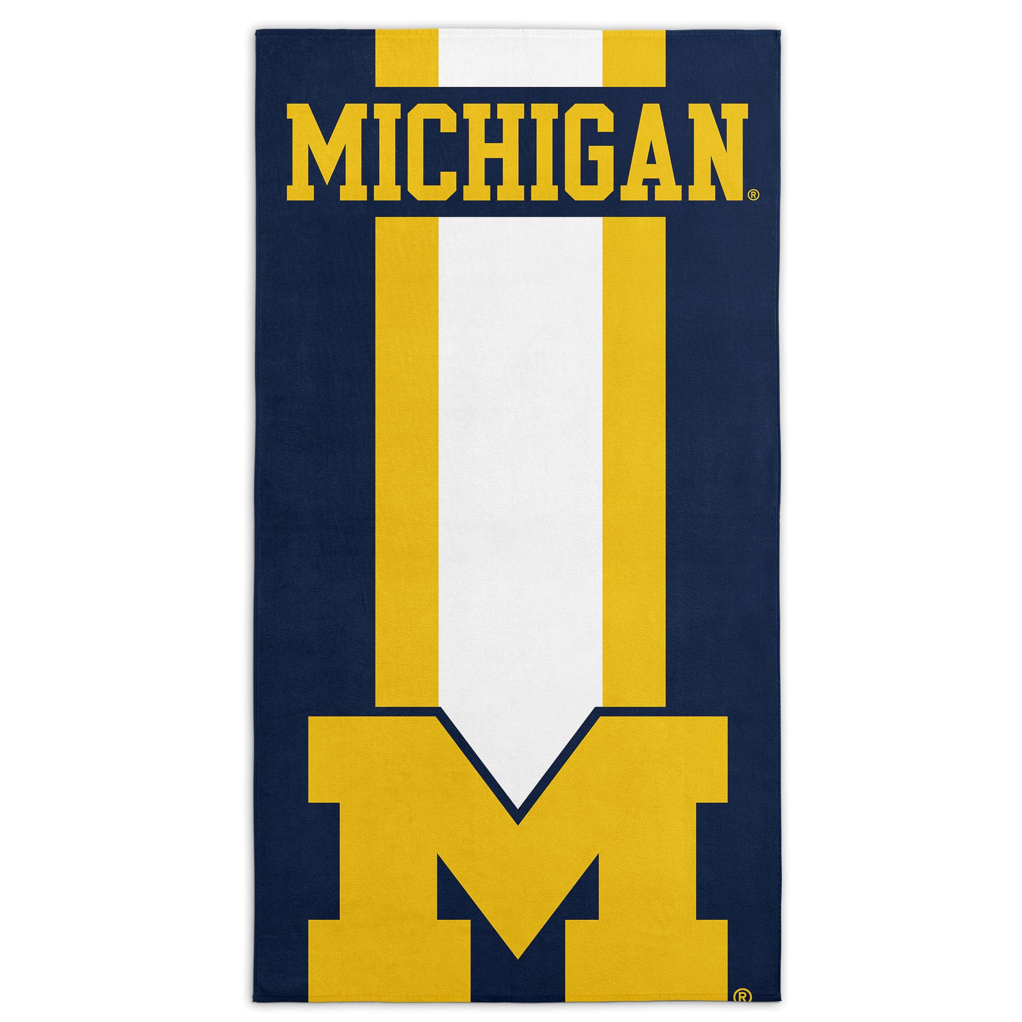 Northwest NCAA Unisex Beach Towel