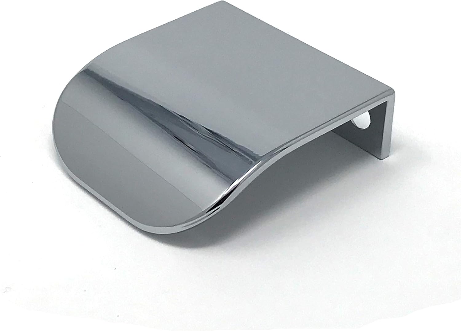 32mm Polished Chrome Pull Handle for Kitchen Bedroom