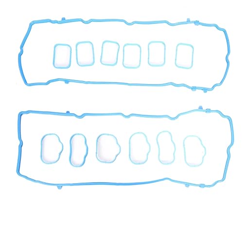Miniatura 3 de Juego de juntas de cabeza MLS para Chrysler 200300, apto para VW Routan, se adapta a Dodge AvengerChallengerGrand Caravanapto para Ram