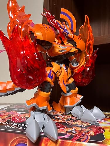 Amazon | ダンボール戦機 ハイパーファンクション LBXイフリート