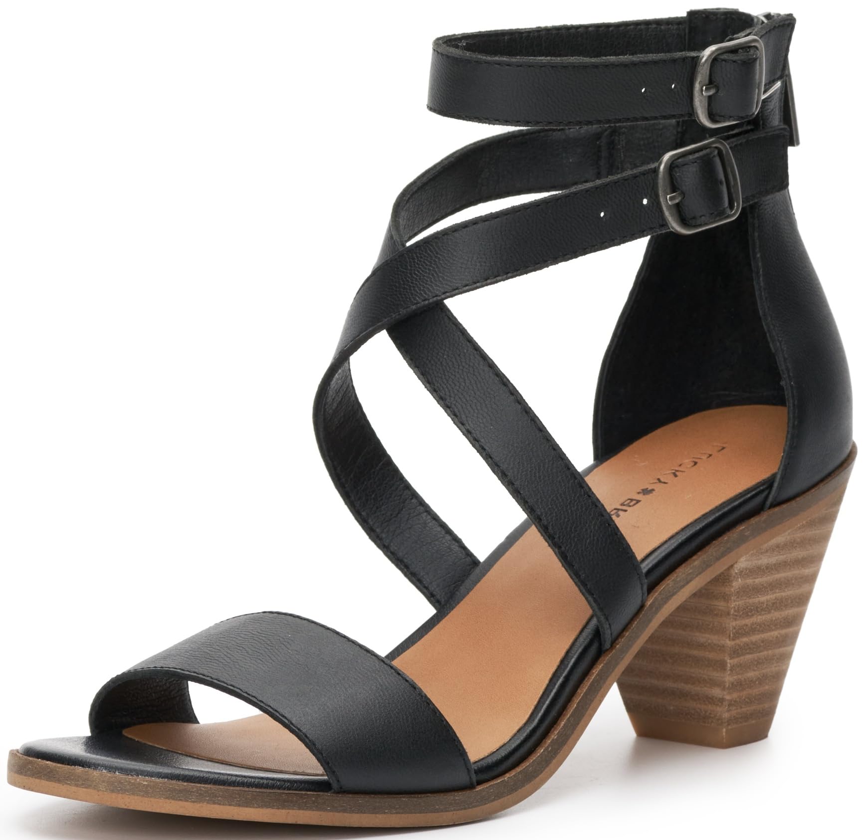 Lucky Brand Ressia Sandal