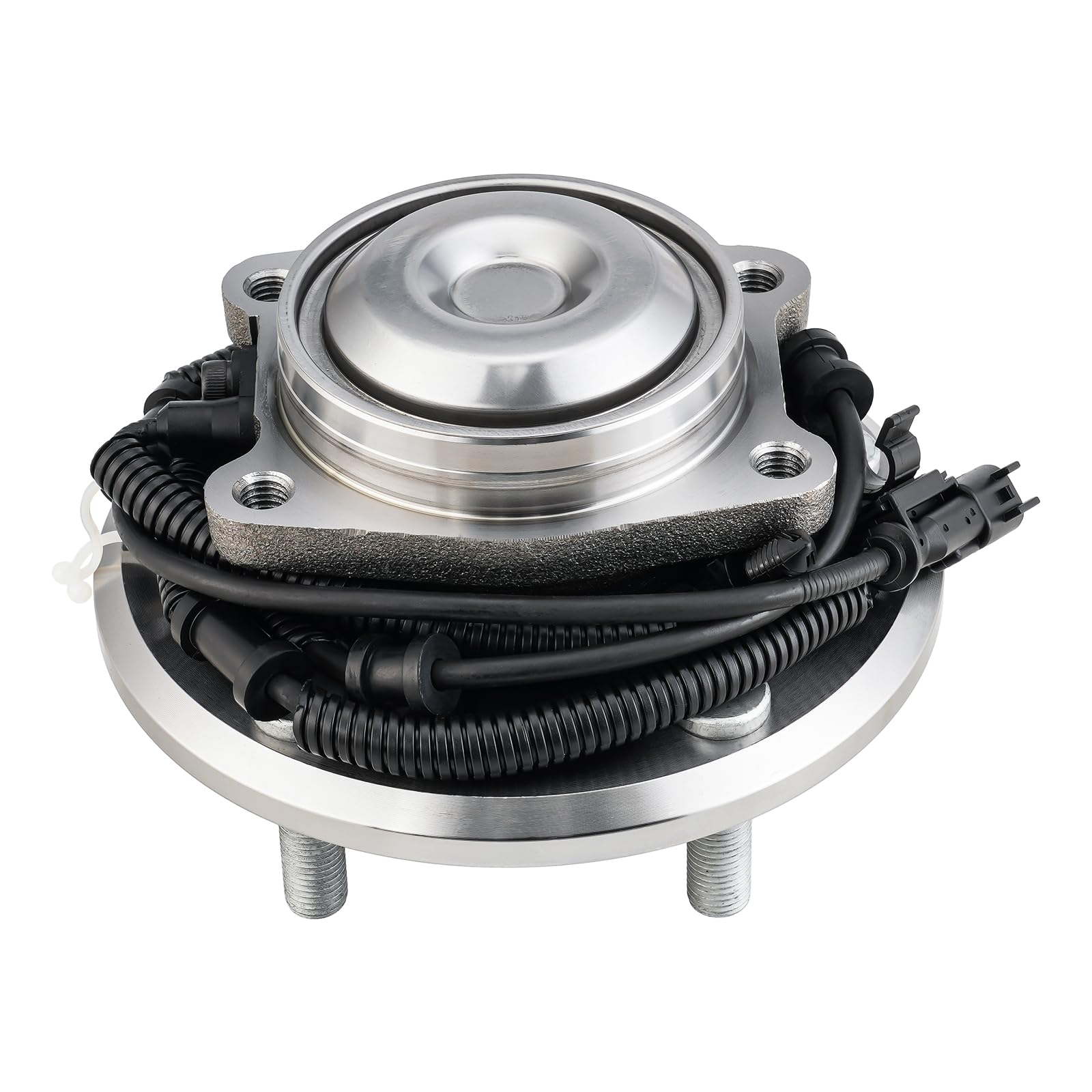 PHILTOP 512493 x1 Rear Wheel Bearing Hub Assembly for Dodge Grand Caravan