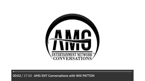 AMG Entertainment Network™ Conversations