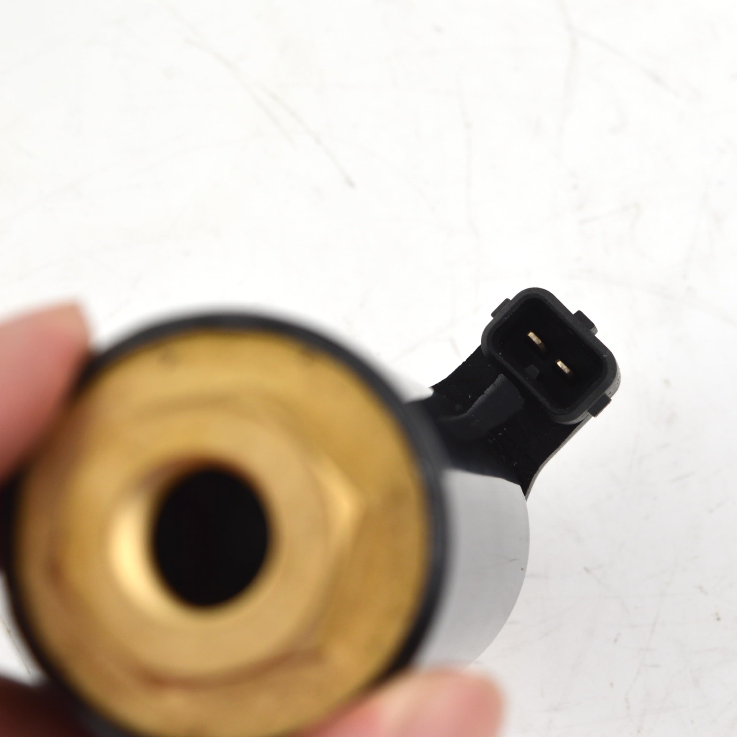 3858261 Pompa del carburante a bassa pressione per motore entrobordo Volvo Penta V6 V8 Mercruiser 3850809; 856955; 805656A5; 805656A6