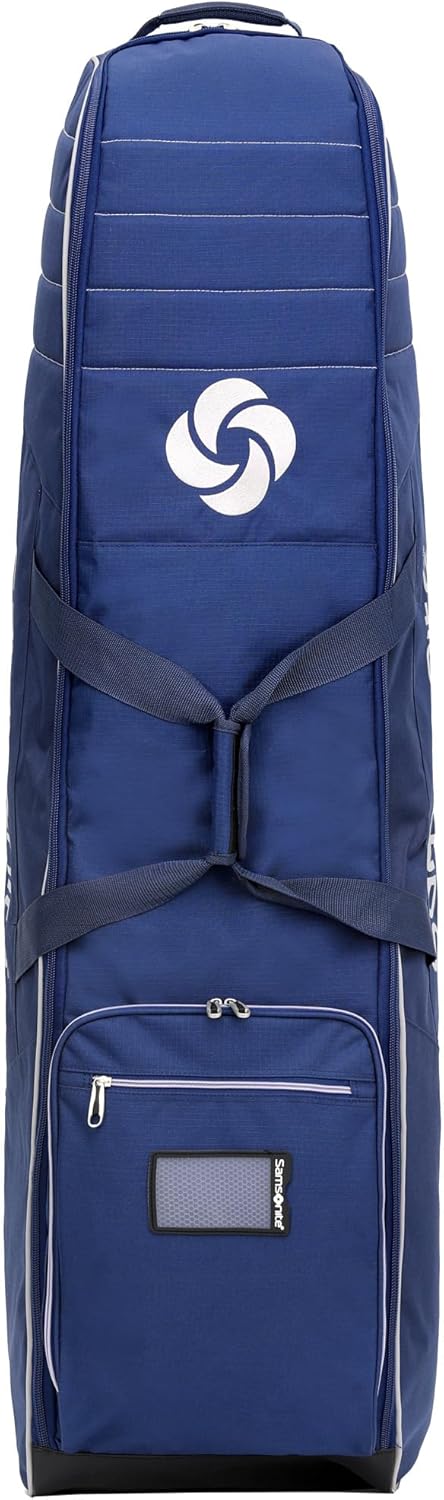 ?Samsonite Samsonite Softside Golf Travel Bag Navy