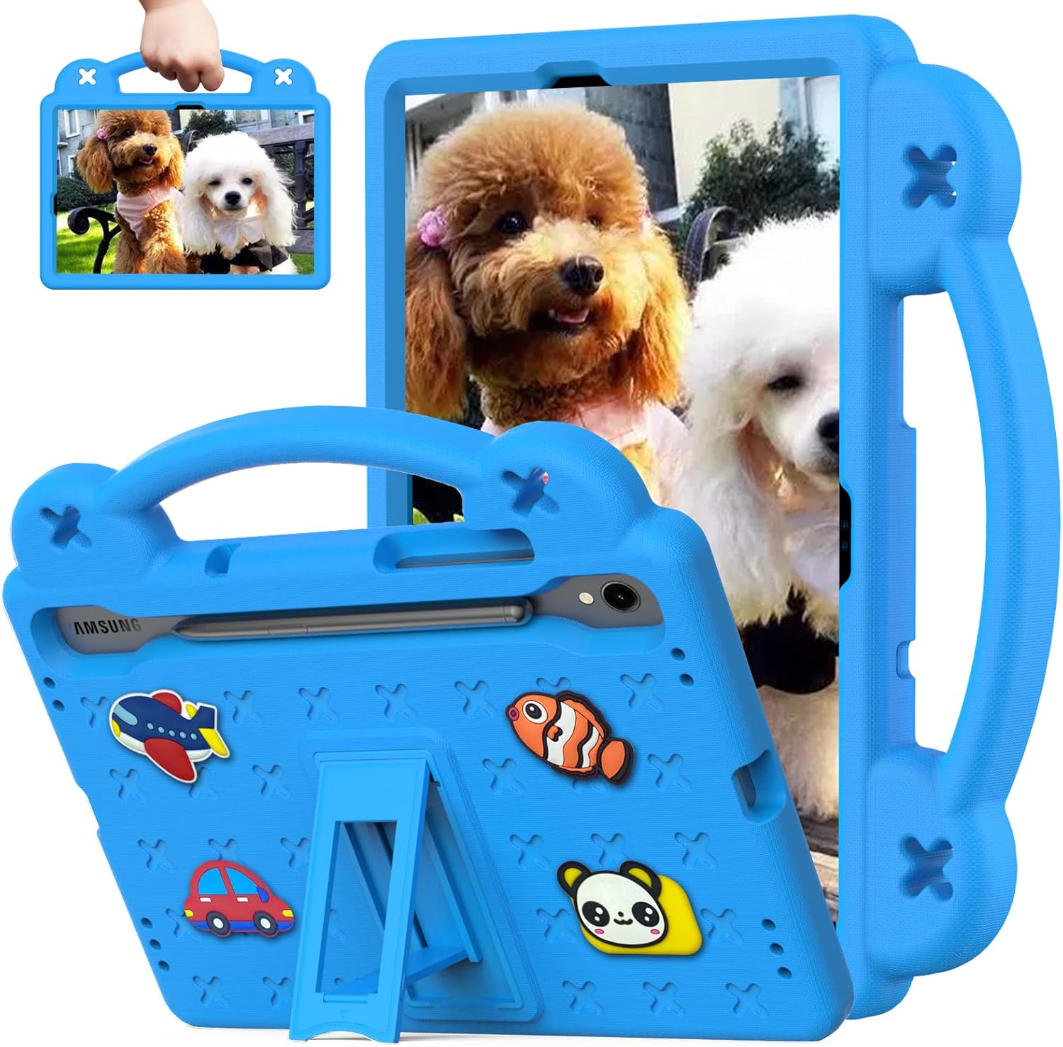 Fundas Duras