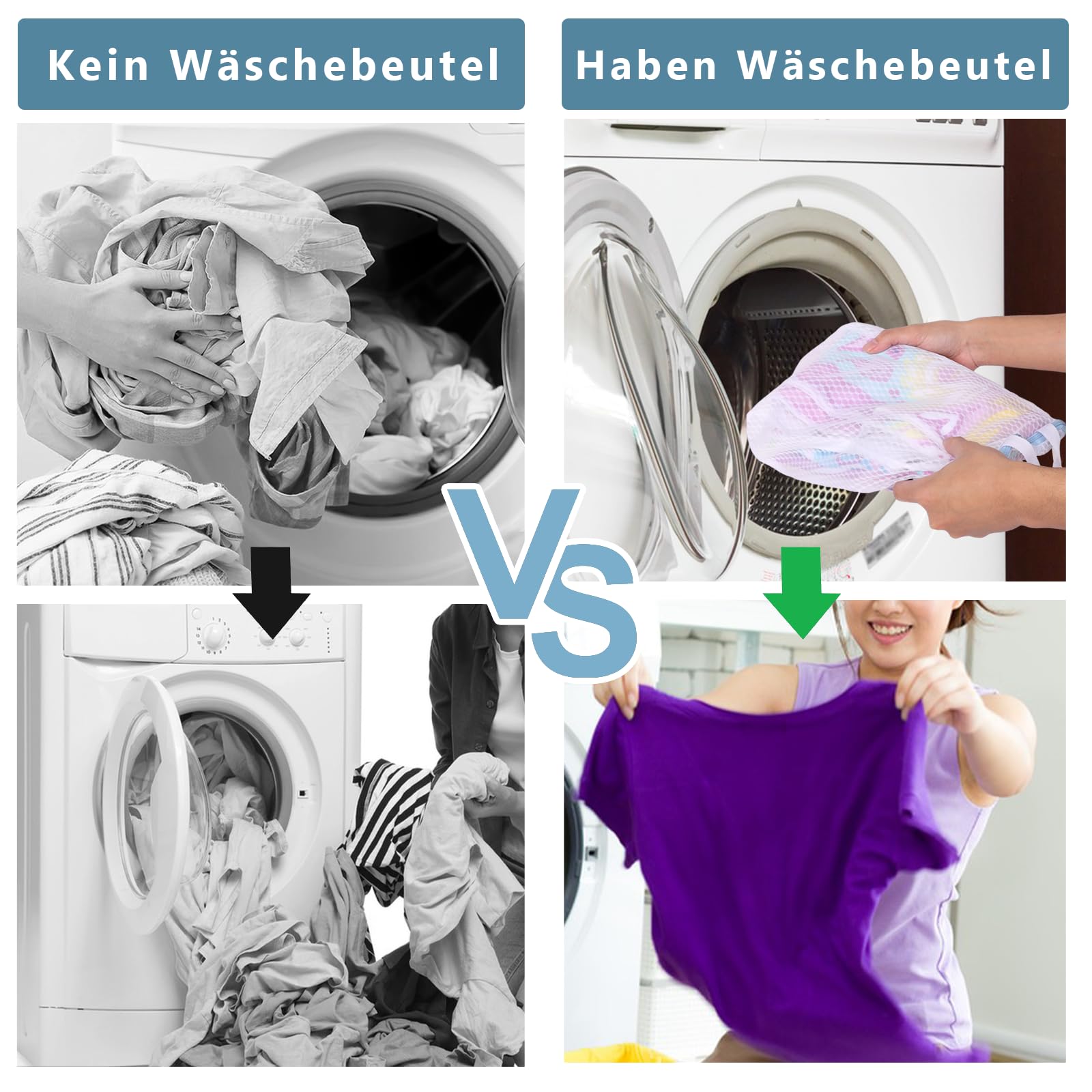 Filet De Lavage,Machine à Laver Sac à Linge Maille Soutien Gorge Sac à Sous Vêtements Pour