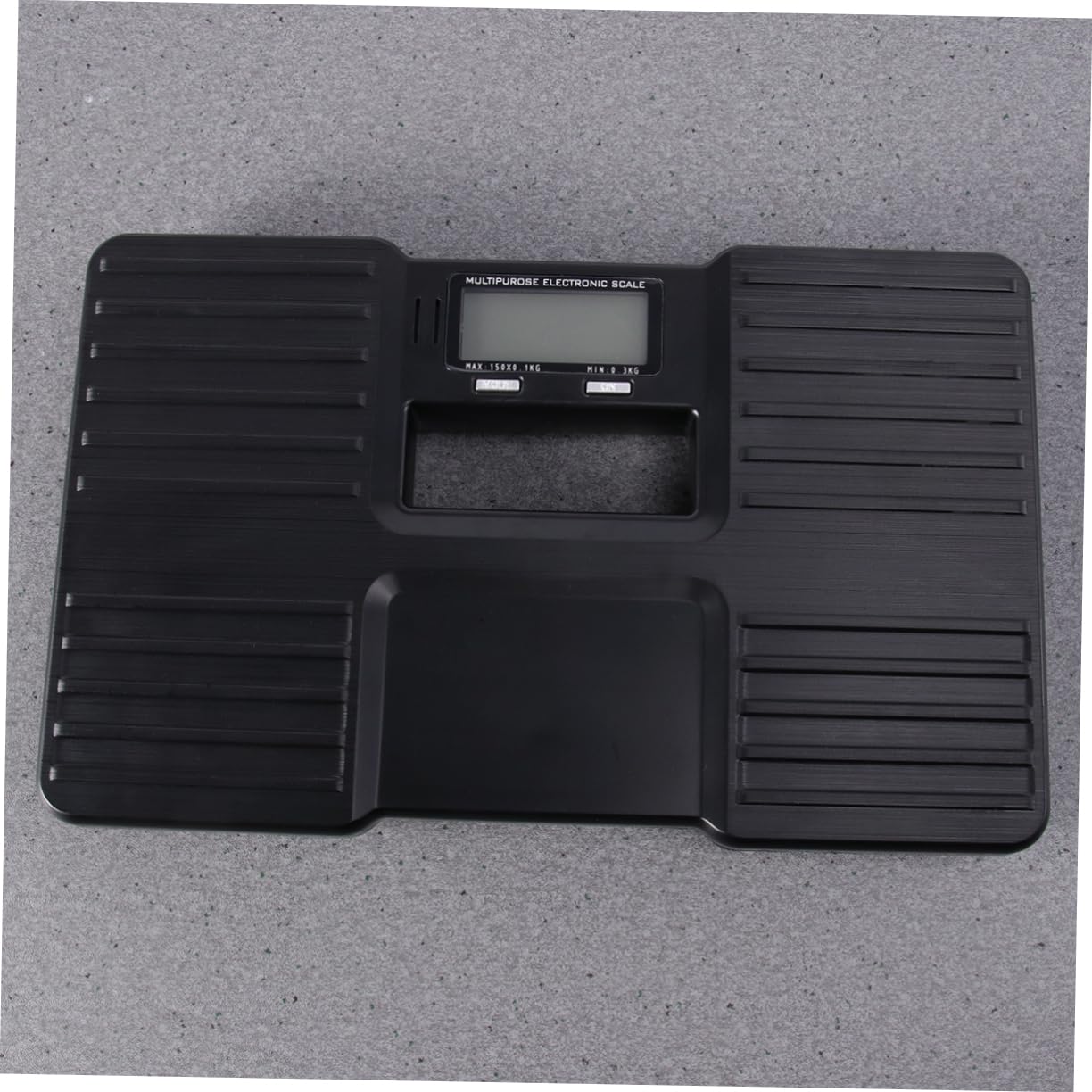 Báscula Digital Retroiluminada para Equipaje y Paquetes 150kg