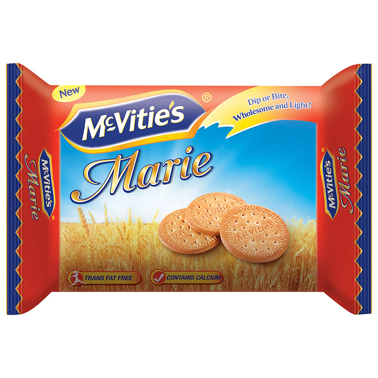 McVities Marie biscuits with Goodness of Calcium, 250g (B078H6NHH7) Amazon Price History, Amazon Price Tracker