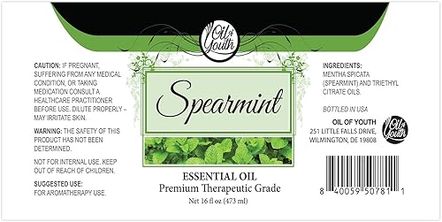 Miniatura 187 de Aceite esencial a granel, grado terapéutico, aceite puro y natural