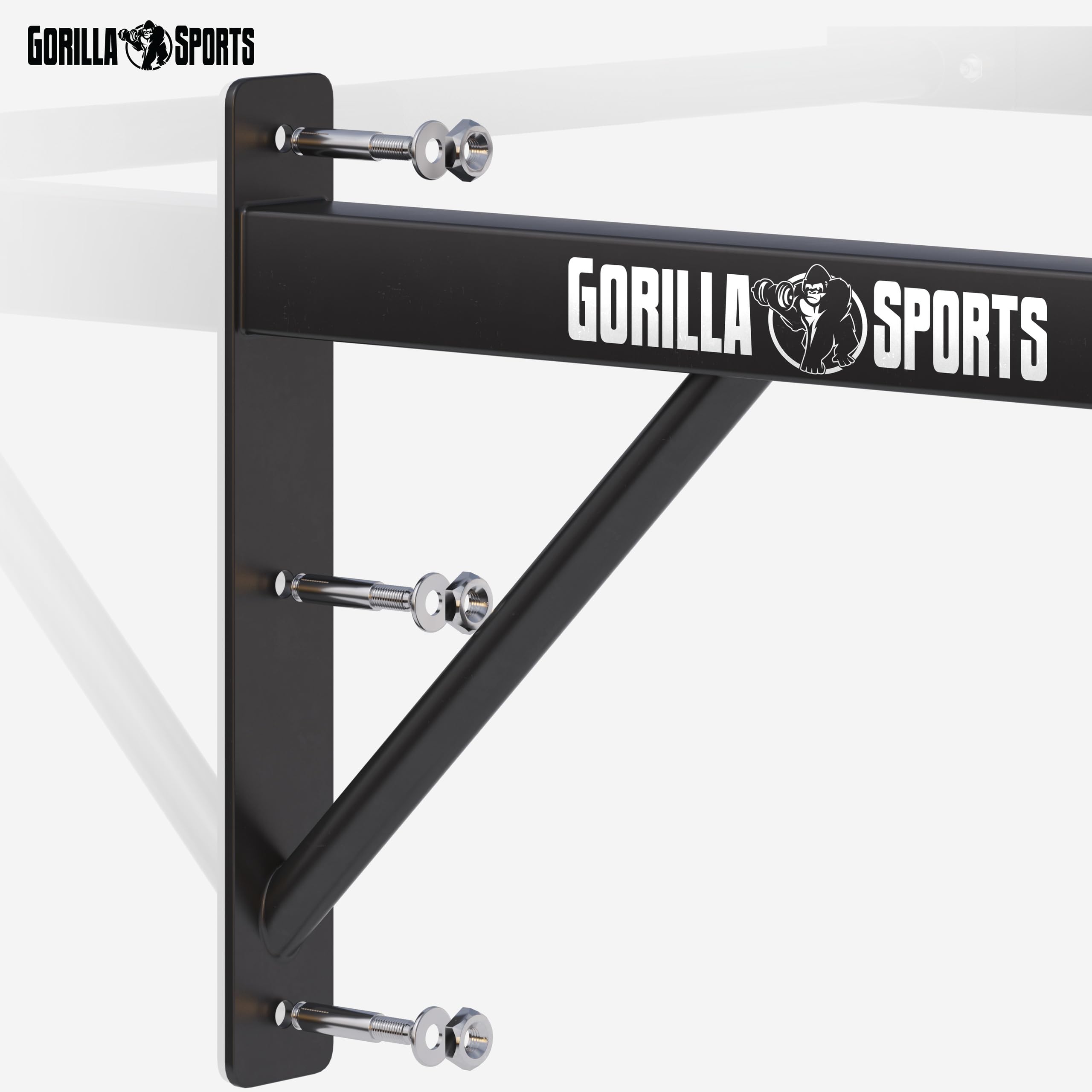 GORILLA