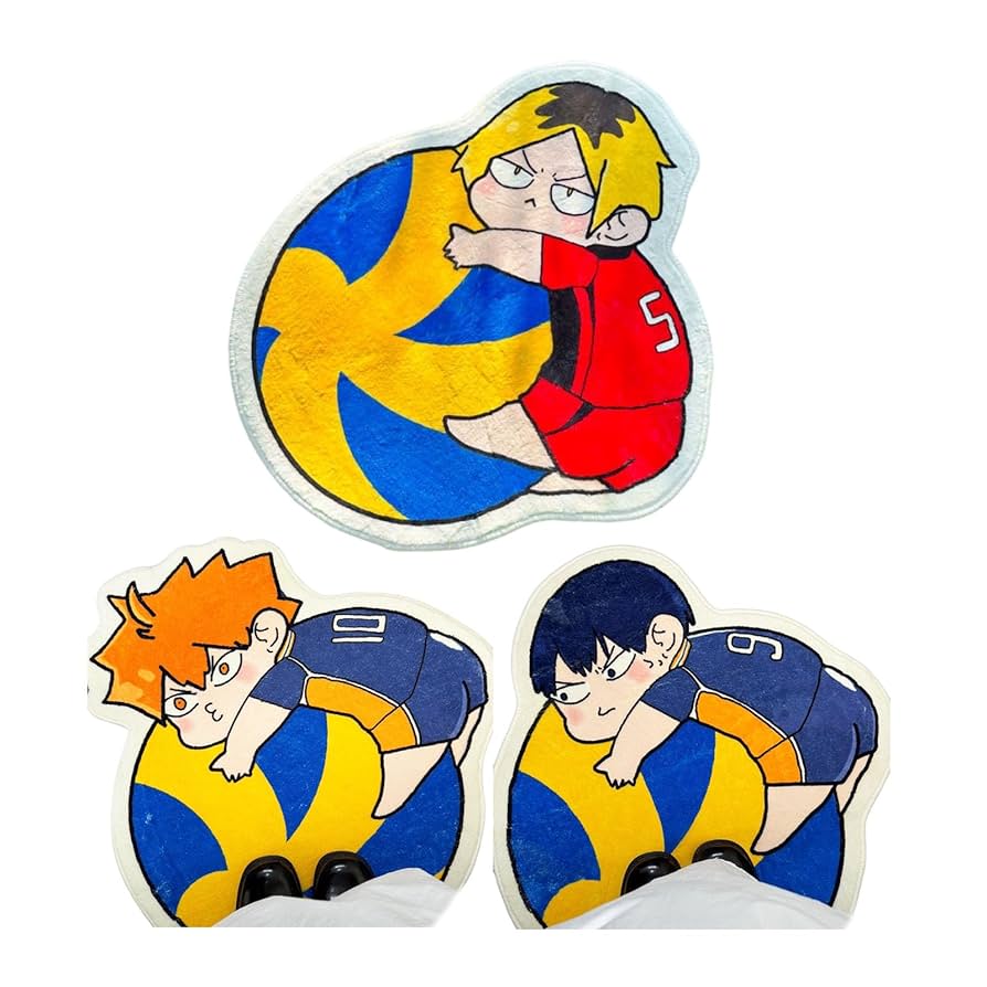 ハイキュー　ベビードール　ロンパース　日向翔陽　孤爪研磨　セット ハイキュー ベビードール ロンパース 日向翔陽 孤爪研磨 セット