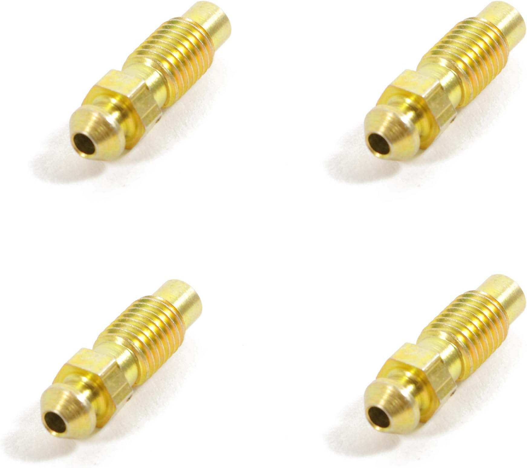 Polaris RZR Bleeder Screw, Genuine OEM Part 7080352, Qty 1