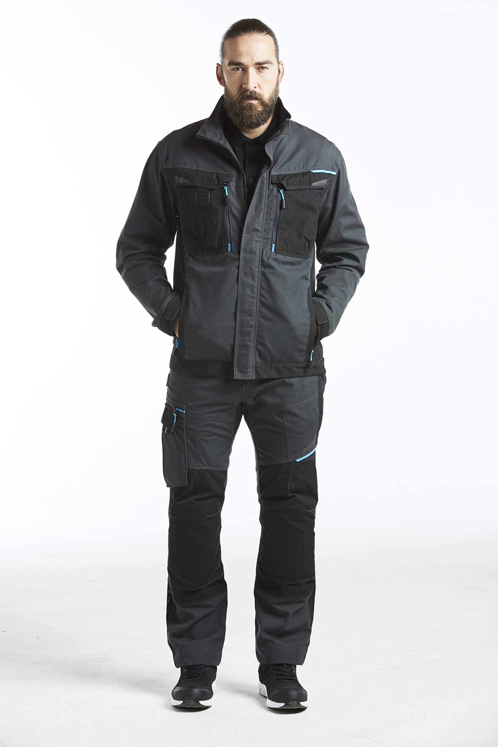 WX3 Arbeitsjacke