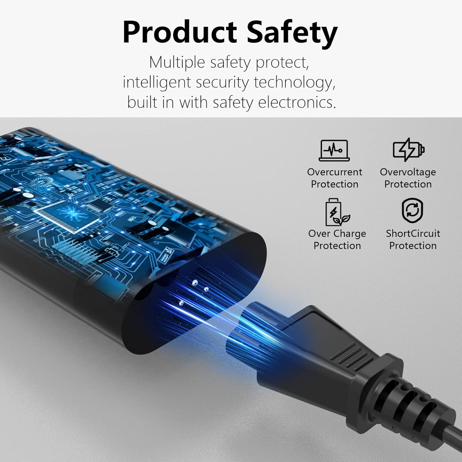 110W 100W Laptop USB C Charger Compatible with HP ZBook Firefly 14 16 G9 G10 G11 EliteBook 865 860 G9 G10 G11 Elite Dragonfly G3 Series G3 AC Adapter