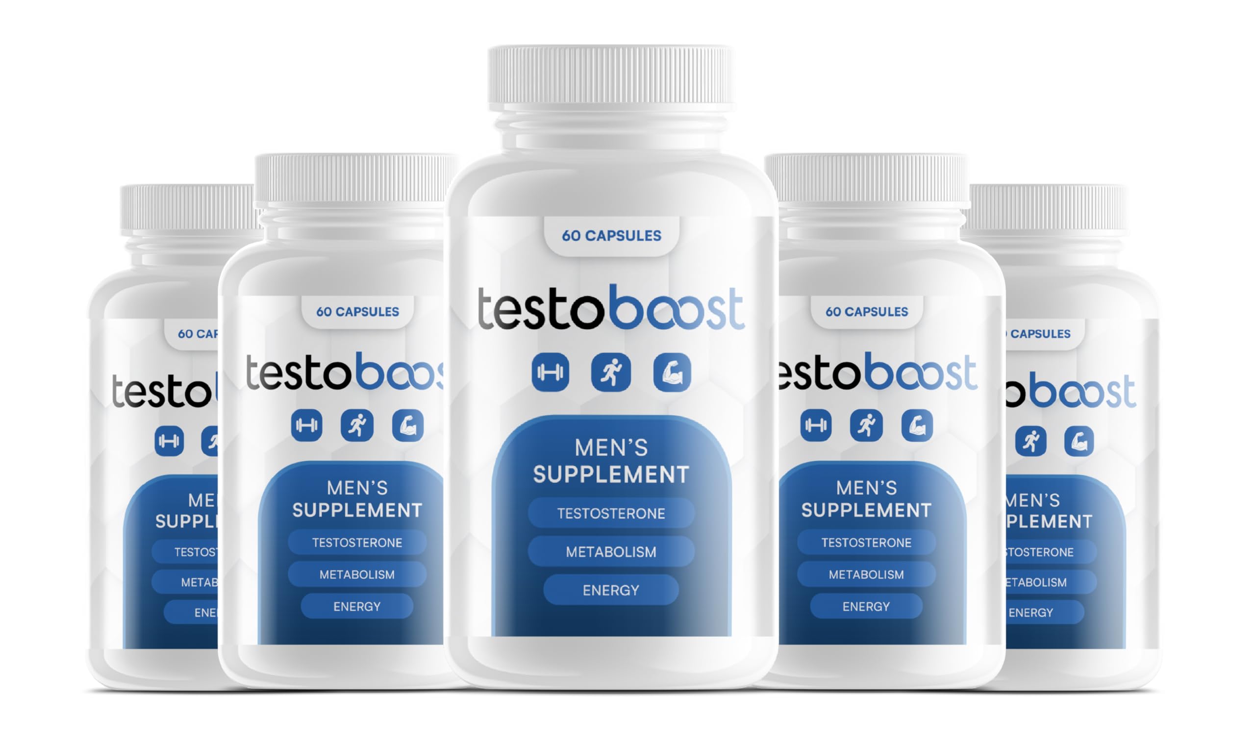 Testoboost-5x