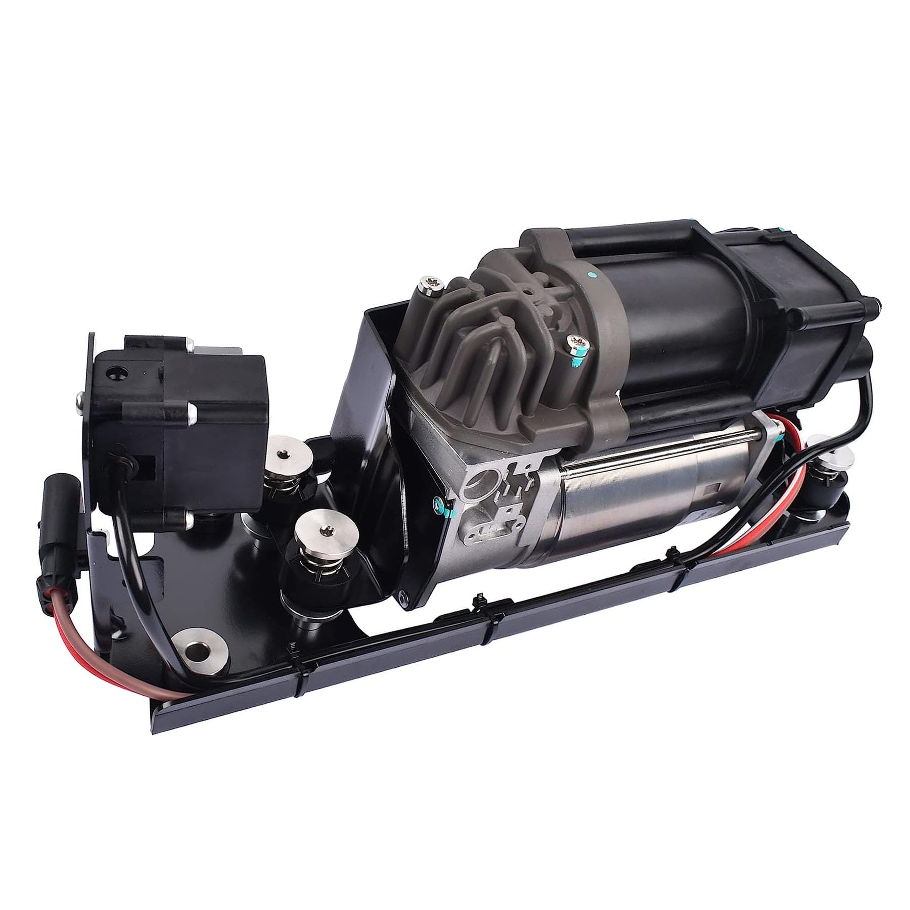 Amazon.com: JMROFRAUS Air Suspension Compressor Pump 37206784137 