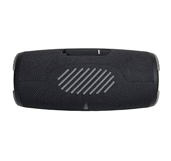 Amazon.com: JBL Xtreme 3 Portable Waterproof/Dustproof