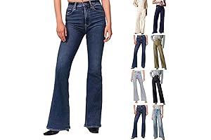 Perfect Stitch for All Women: Oprah's Favorite Pants 2024