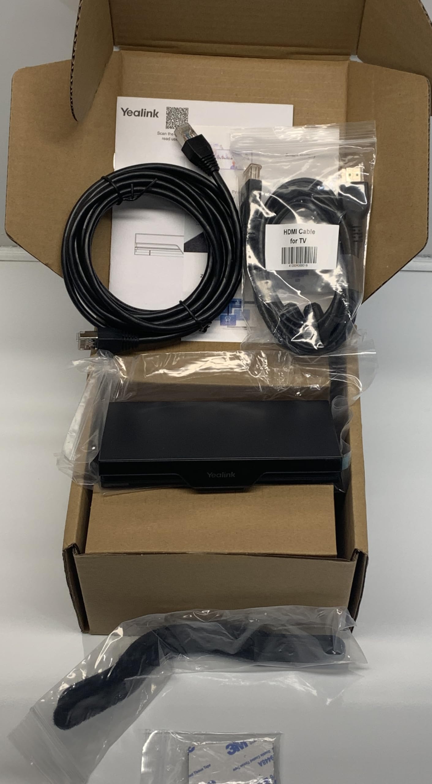 M Tech Roomcast Wireless Webcam for Zoom, Supports Wireless Screen Sharing and Collaboration, 1080p HD Video Resolution-image-21