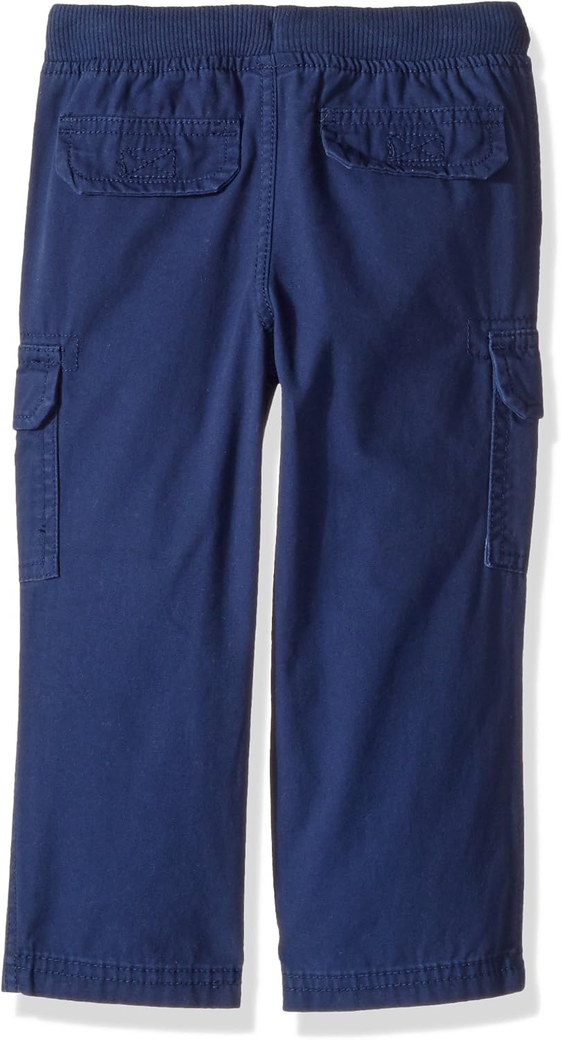 Carter's Baby Boys' Woven Pant 224g356