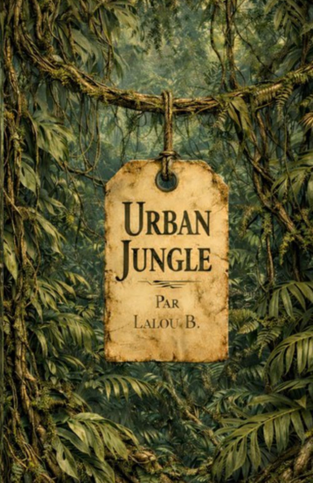 Urban Jungle