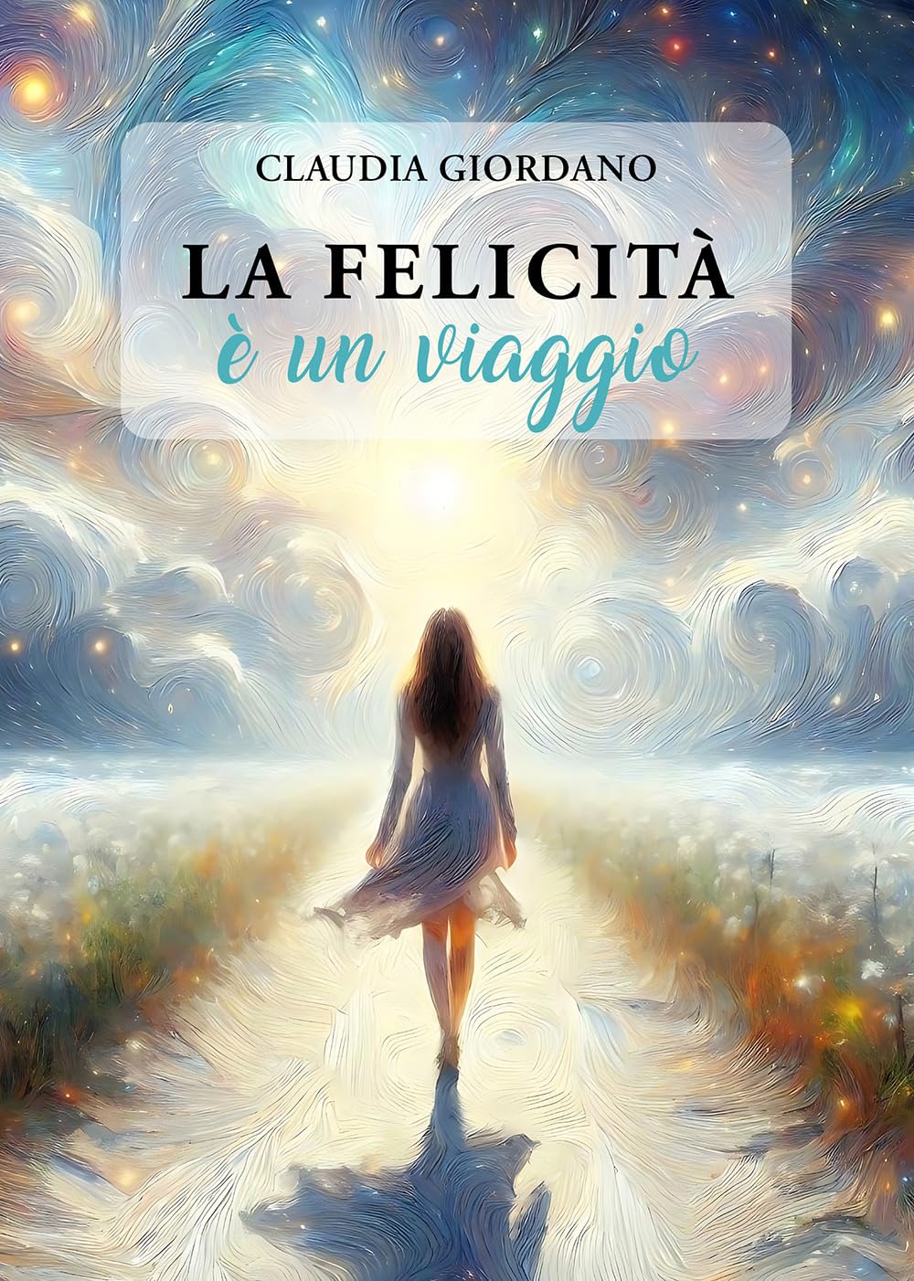 La Felicità è Un Viaggio - 4