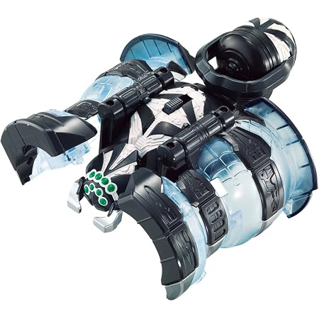 Amazon 仮面ライダーゴースト ゴーストガジェットシリーズ04 クモランタン ベルト なりきりアイテム おもちゃ