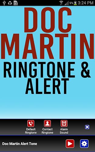 Doc Martin Theme Ringtone – vue 3