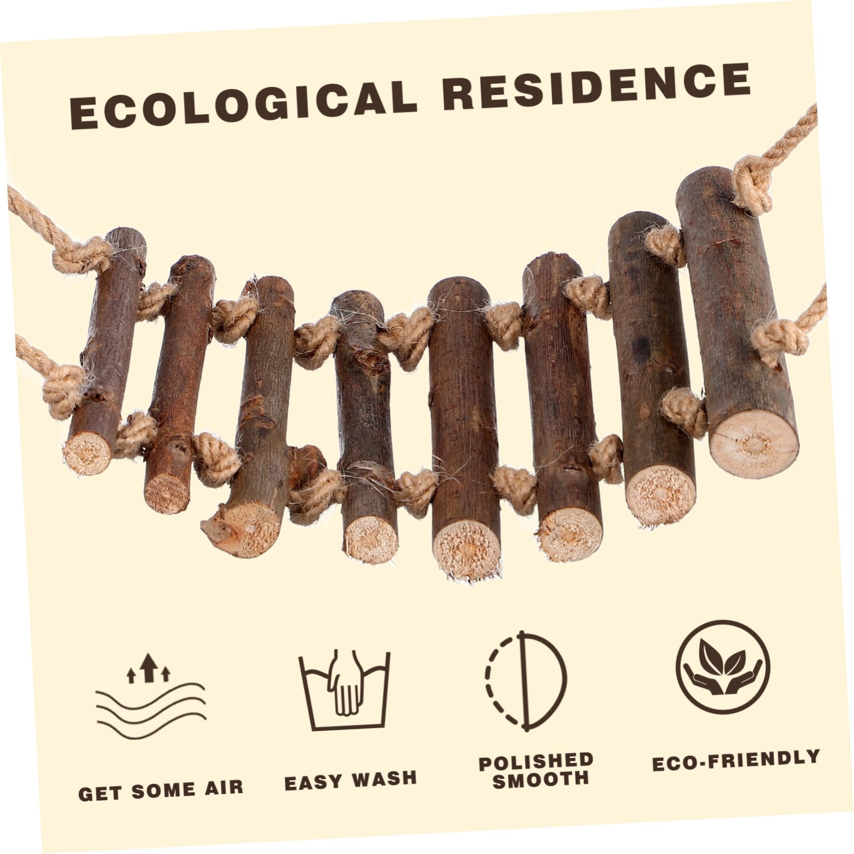 SEWOART Crested Gecko Hide Reptile Terrariums Accessory Coconuts Shell Reptiles Hidden Caves