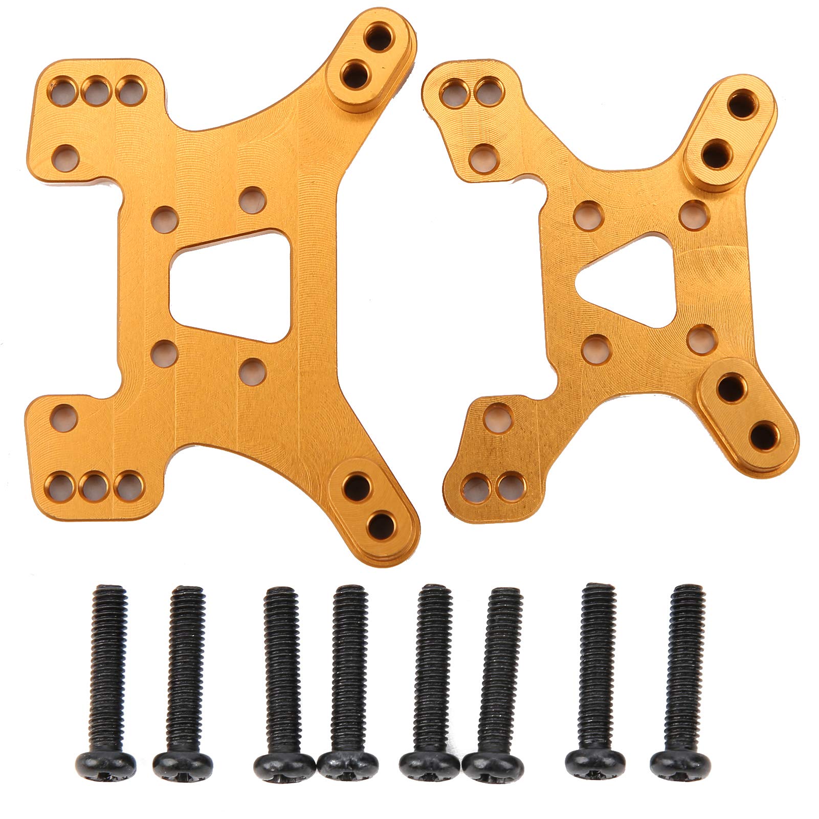 Traxxas 2661 Big Bore Shocks, Set of 2