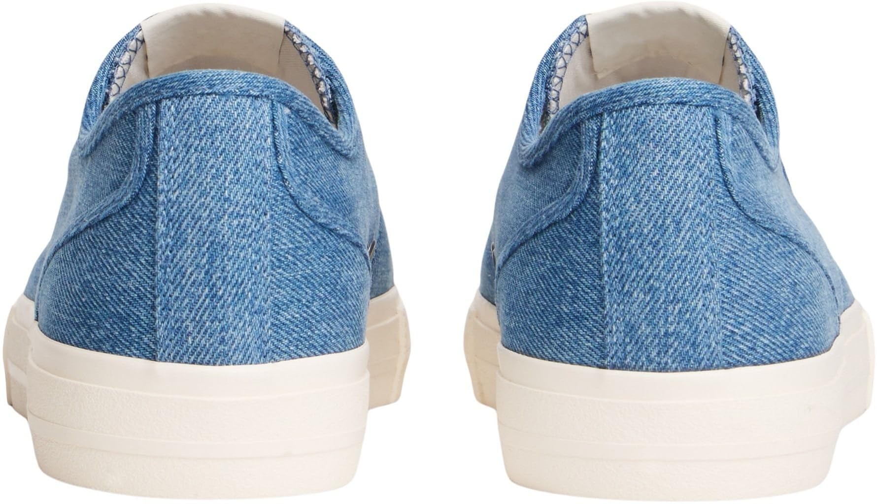 Tommy Jeans Archive Y2k Lace Up Denim Em0em01751 Basso TopUomo