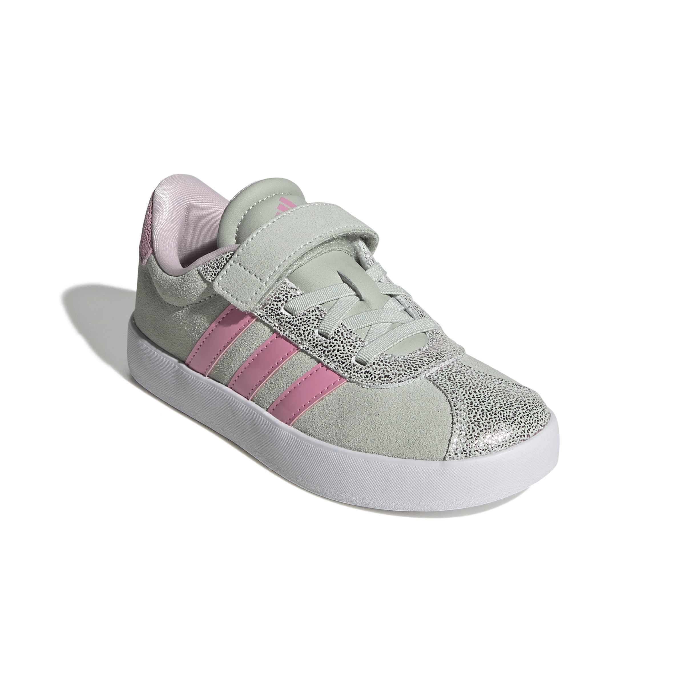 adidas Kids' Chaussure VL Court 3.0 Enfants