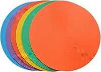Vista 5 de 10inch Spot Markers Flat Field Cones