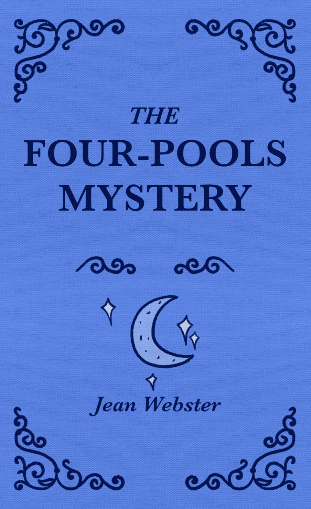 The Four-Pools Mystery