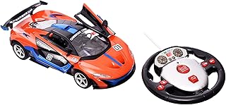 Elmaayergy H1027 Car With Remot Control With High Quality, Long Lasting And Eco-Friendly Material boy toys, girl toys, birthday gift, Christmas gift, growth, fun, for kids.