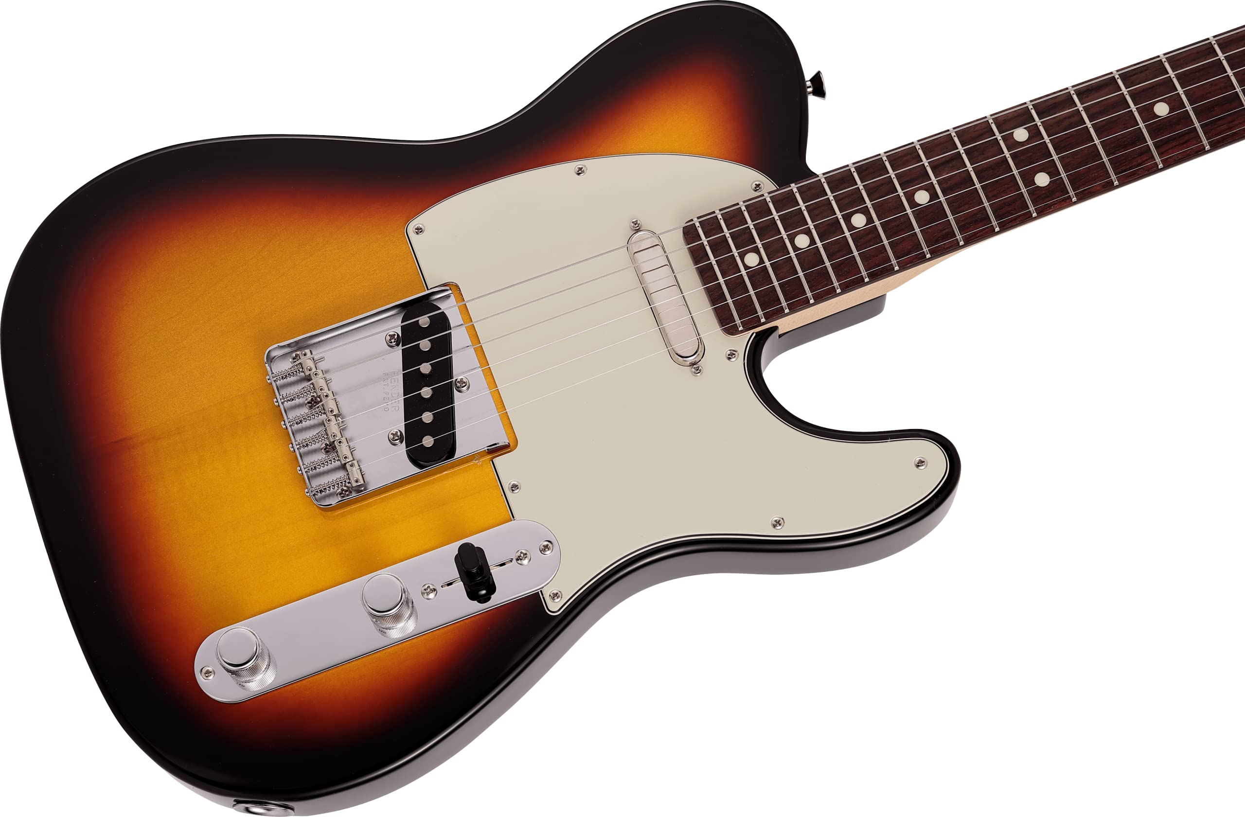 Amazon | Fender ショートスケールギター Made in Japan Junior