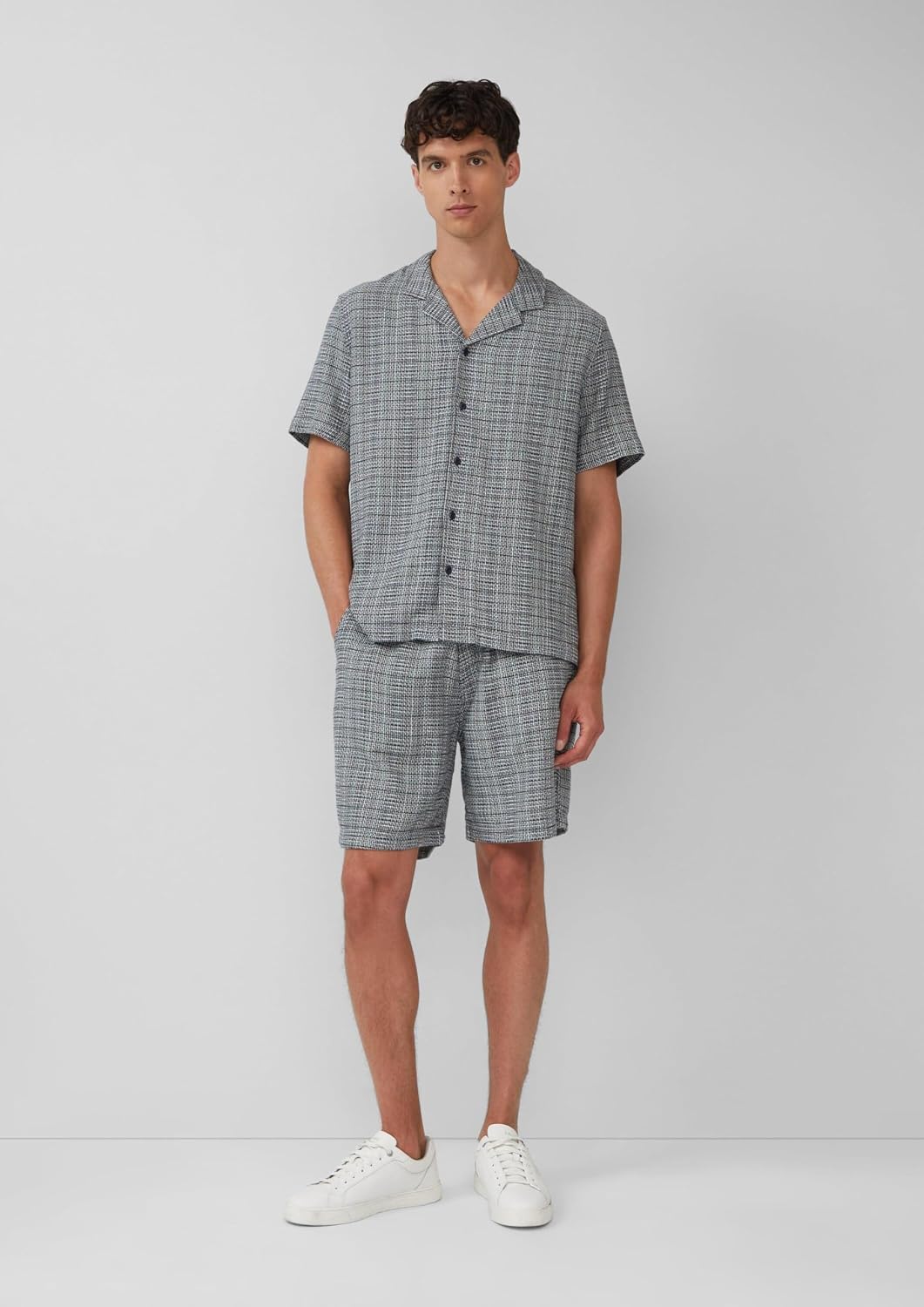 s.Oliver Men Bermuda Shorts