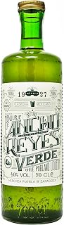 Ancho Reyes - Verde, 70 cl, Liquore Messicano al Peperoncino Verde, 40% Vol