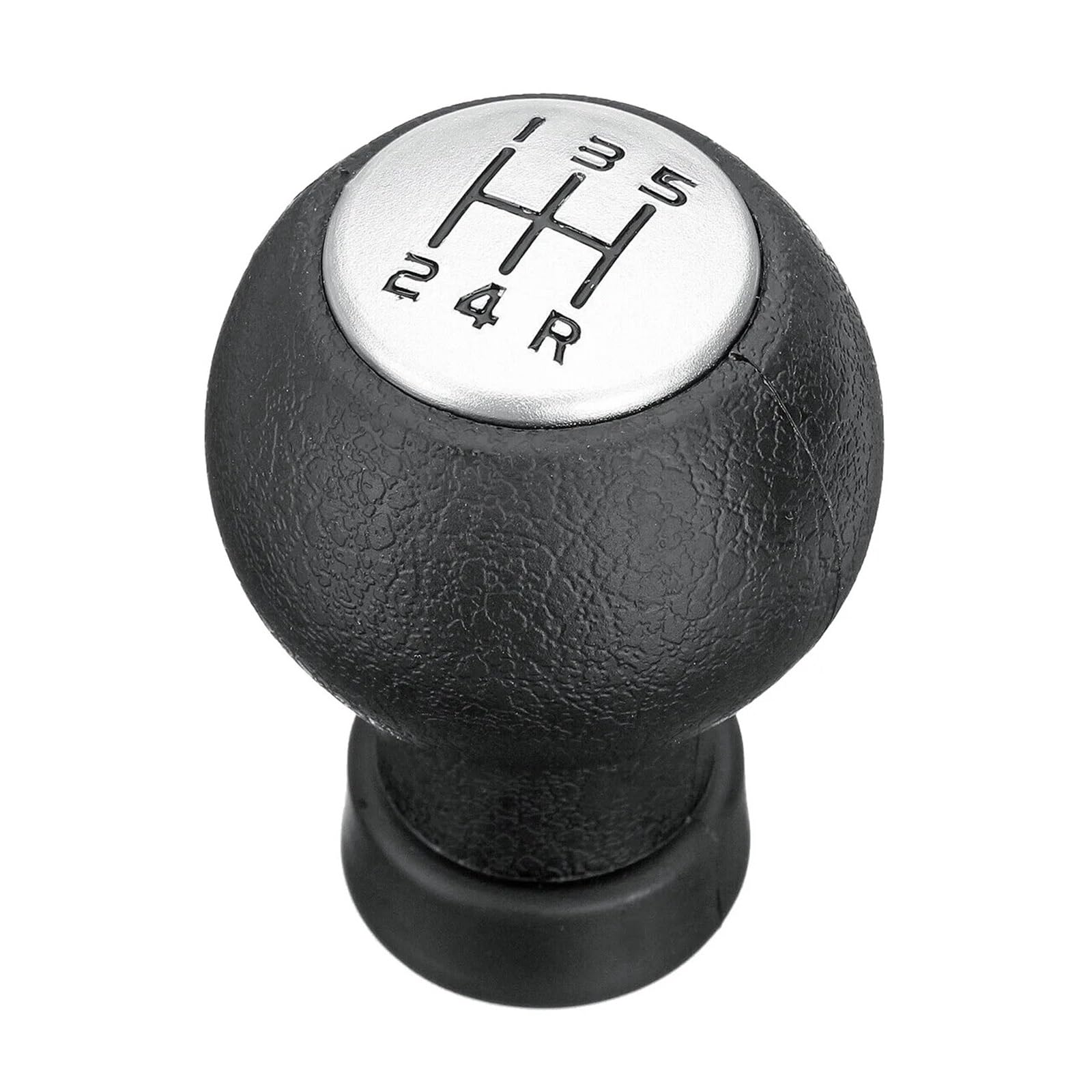 Wbdmszjqrt One Color Shift Lever Knob For Suzuki For Swift Sx4 5 Speed Car Gear Shift Knob Lever Dust Cover