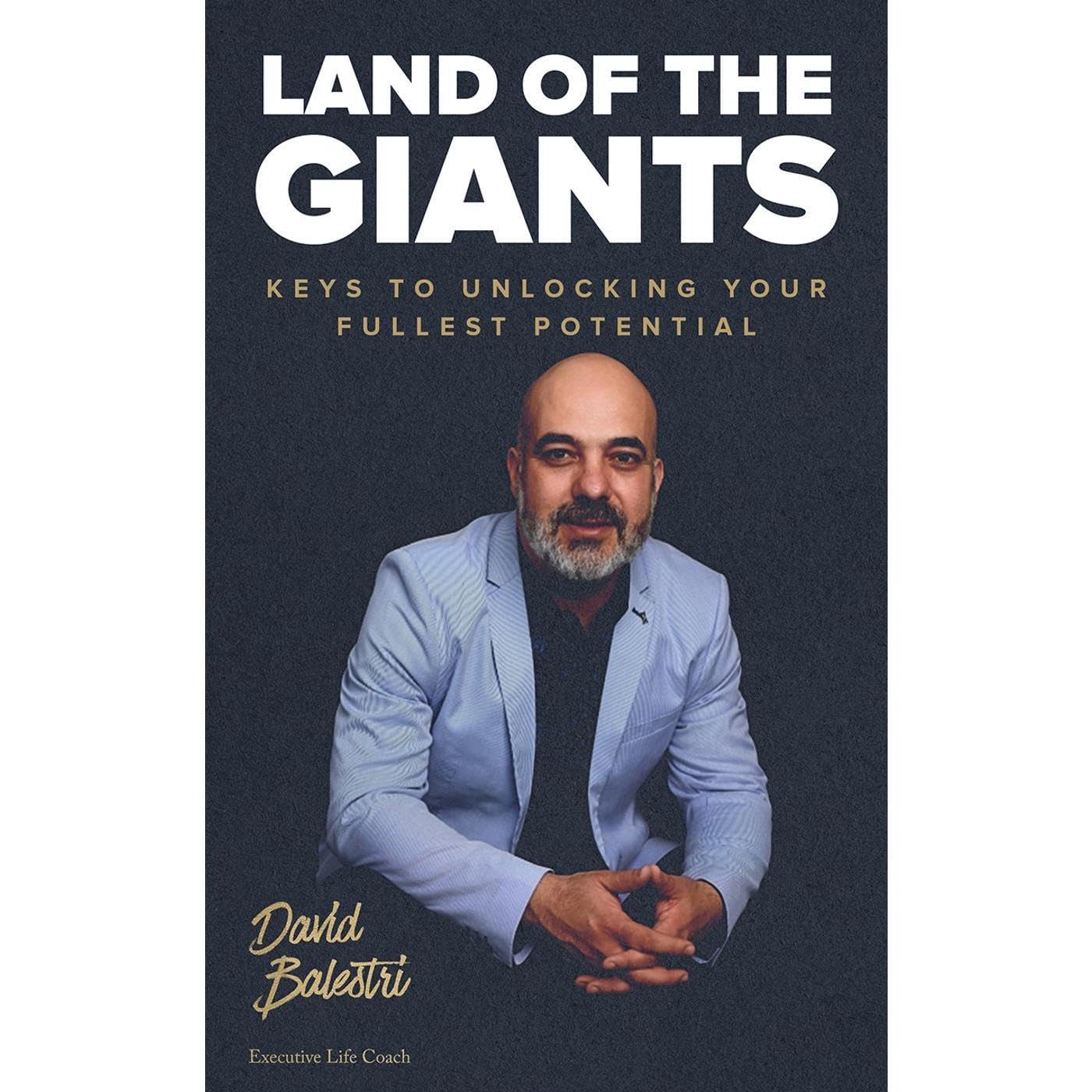 Land Of The Giants