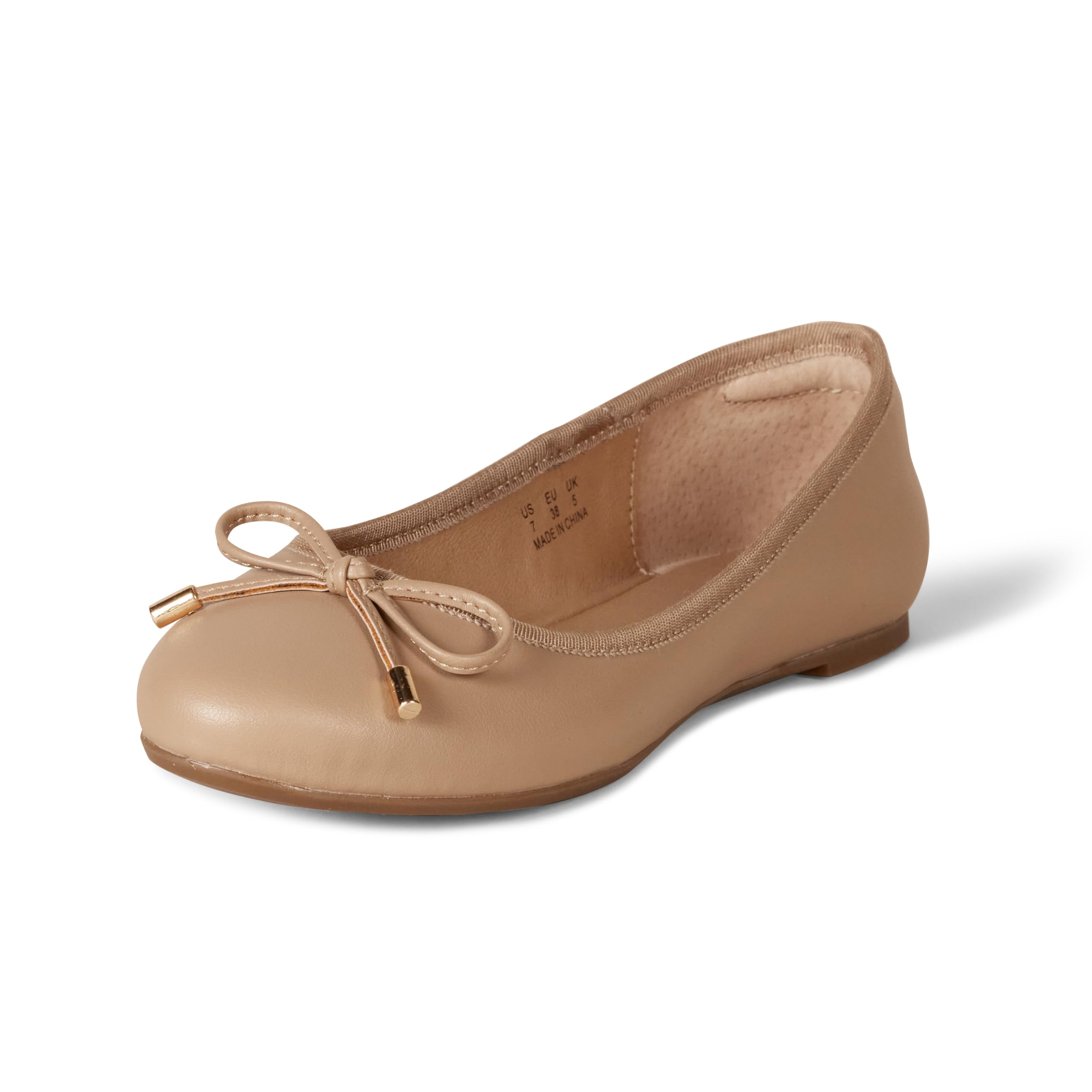 Amazon Essentials Damen Billie Ballerinas