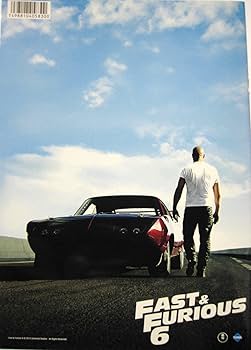 ワイルド・スピード　 パンフレット　第１作 ワイルド・スピード パンフレット 第1作 ワイルドスピード 初代